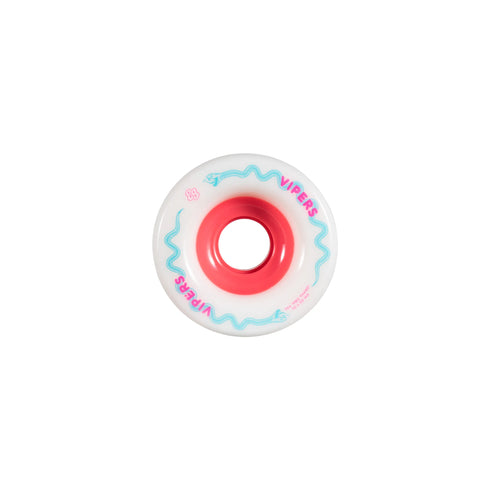 88 Wheels - 70mm Viper Pro 74a